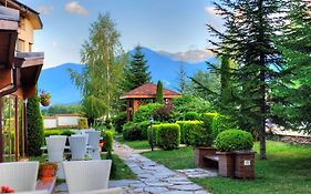 Green Wood & Spa Банско 4*